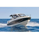 ACTIV 905 WEEKEND DTS com MERCURY 250 XXL DTS V8 AMS VERADO