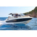 ACTIV 905 WEEKEND DTS com MERCURY 250 XXL DTS V8 AMS VERADO