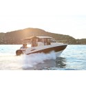 ACTIV 905 WEEKEND DTS com MERCURY 250 XXL DTS V8 AMS VERADO