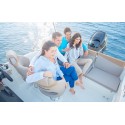 ACTIV 675 SUNDECK com MERCURY 150 XL EFI FourStroke CAMPANHA DEPÓSITO CHEIO