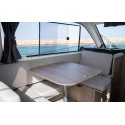 ACTIV 905 WEEKEND DTS com MERCURY 250 XXL DTS V8 AMS VERADO