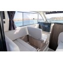 ACTIV 905 WEEKEND DTS com MERCURY 250 XXL DTS V8 AMS VERADO