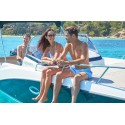ACTIV 675 SUNDECK com MERCURY 150 XL EFI FourStroke CAMPANHA DEPÓSITO CHEIO