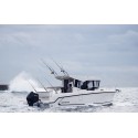 805 PILOTHOUSE com Mercury 225 XXL DTS V6 FourStroke