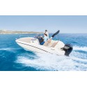 ACTIV 605 SUNDECK com MERCURY 115 XLPT EFI FourStroke