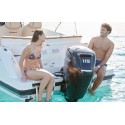 ACTIV 605 SUNDECK com MERCURY 115 XLPT EFI FourStroke