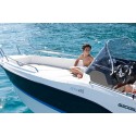 ACTIV 455 OPEN com Mercury 40 ELPT EFI FourStroke