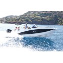 ACTIV 755 SUNDECK com MERCURY 175XL DTS V6 FourStroke
