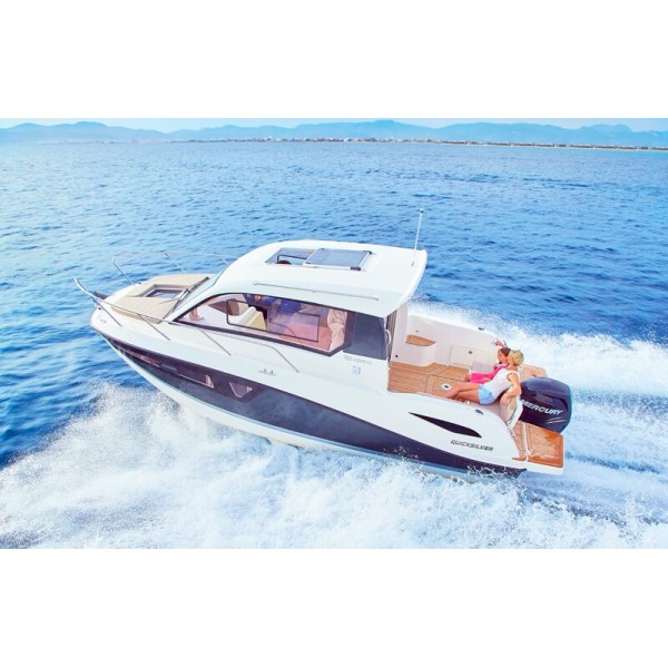 ACTIV 755 WEEKEND com MERCURY 175 XL DTS V6 FourStroke