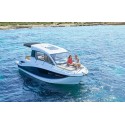 ACTIV 755 WEEKEND com MERCURY 175 XL DTS V6 FourStroke