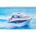 ACTIV 755 WEEKEND com MERCURY 175 XL DTS V6 FourStroke