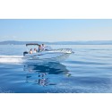 ACTIV 675 SUNDECK com MERCURY 150 XL EFI FourStroke 