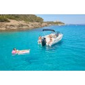ACTIV 675 SUNDECK com MERCURY 150 XL EFI FourStroke CAMPANHA DEPÓSITO CHEIO