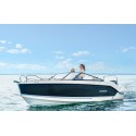ACTIV 605 CRUISER com MERCURY 115 XLPT CT  EFI Four Stroke 