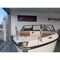 ACTIV 605 BOWRIDER com MERCURY 115 XLPT CT EFI RABETA 150HP CAMPANHA DEPÓSITO CHEIO