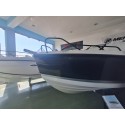 ACTIV 605 CRUISER com MERCURY 115 XLPT CT  EFI Four Stroke 