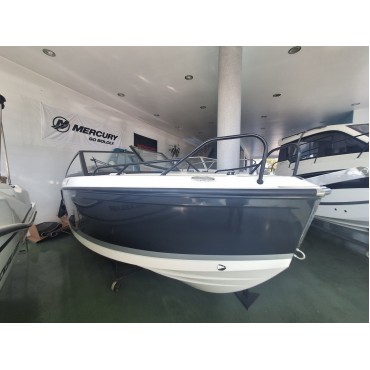 ACTIV 605 CRUISER co...