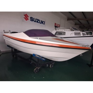 BARCO ARGUS 4M. COM ...