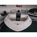 barco proa aberta 5.30com motor MERCURY 90 HP 4t