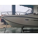 ACTIV 675 SUNDECK com MERCURY 150 XL EFI FourStroke 