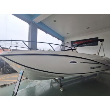 ACTIV 675 SUNDECK co...
