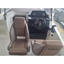 ACTIV 675 SUNDECK com MERCURY 150 XL EFI FourStroke 