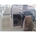 ACTIV 675 SUNDECK com MERCURY 150 XL EFI FourStroke 