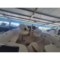 BARCO QUICKSILVER 510 COM MOTOR MERCURY 60HP 4T.  EFI