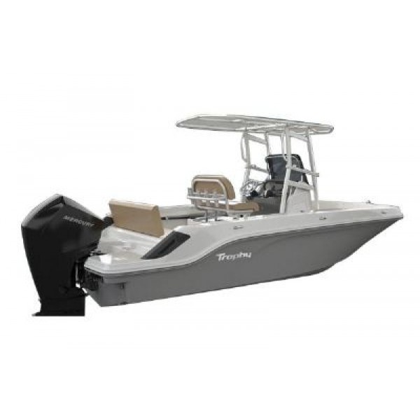 BAYLINER TROPHY T20CX COM MOTOR MERCURY 115XL PT CT 