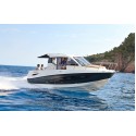 ACTIV 905 WEEKEND DTS com MERCURY 250 XXL DTS V8 AMS VERADO