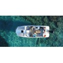 3 BAYLINER VR6 CUDDY OB - Fora de Borda com MERCURY 150 XL EFI  FourStroke