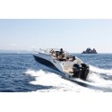 ACTIV 805 CRUISER DTS com MERCURY 175 XL DTS V6 FourStroke