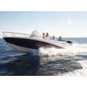 ACTIV 675 SUNDECK com MERCURY 150 XL EFI FourStroke CAMPANHA DEPÓSITO CHEIO