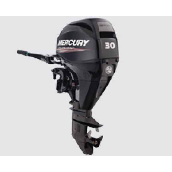 25-30CV  CV 25CV EFI | 30CV EFI